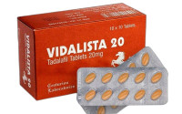 Vidalista 20