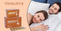 Fastest Working Vidalista Tablets For Erectile Dysfunction