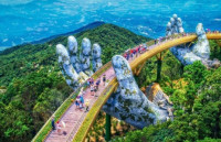 Vietnam Tour Package