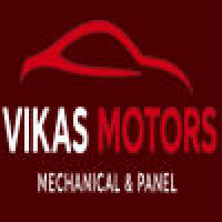 Vikas Motors Service - Affordable Logbook Service