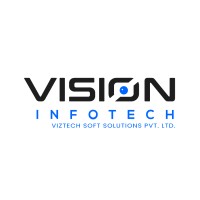 Software Outsourcing Company in India | Vision Infotech
