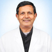 Dr. Vivek Sharma – Top Neurosurgeon in Varanasi | Brain & Spine Specialist
