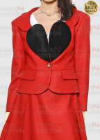 Vivienne Westwood Red Blazer