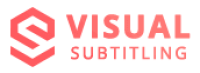 Visual Subtitling - Professional Services