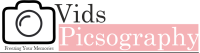 Vid's Picsography