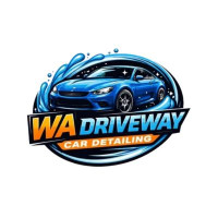 WA Driveway Car Detailing