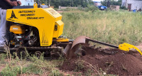 Advanced Solution for Precise and Efficient Ground Cutting