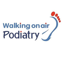 Walking on Air Podiatry