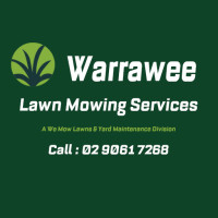 Warrawee Lawn Mowing Services