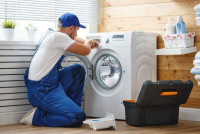 Restore the Full Functionality of Your Washing Machine with Our Expert
