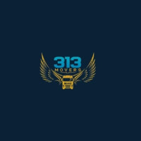 313 Mover
