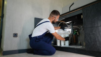 Hudson Do It Plumbing & Air Conditioning p - Park Land, FL