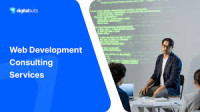 Web Development Consultant in Wilmington, DE