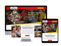 Website Laten Maken – Professioneel Webdesign Vanaf €800