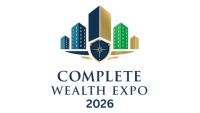 Who should attend a Wealth Expo?