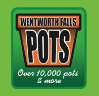 Wentworth Falls Pots