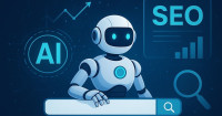 Optimise your content for AI-powered search visibility.