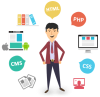 Sharp Web Technology | Website Design & Development, Digital Marketing & SEO company in Indirapuram, Ghaziabad