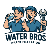 Water Bros Water Filtration