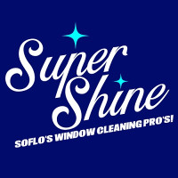 Super Shine Window Cleaning