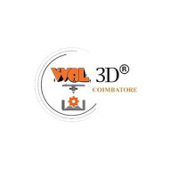 WOL3D Coimbatore