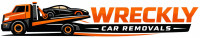 Wreckly Cash For Cars & Car Removals