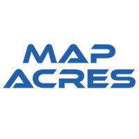 acres map