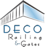 Deco Railings | Railing & Decking Edmonton