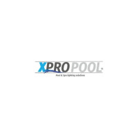 RGBW pool light