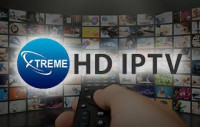 Xtreme HD IPTV Over 18500+ IPTV Subscription Official