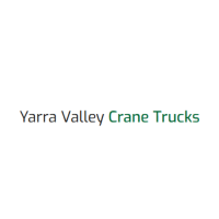 Yarra Valley Crane Trucks