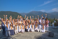 Best Place for Meditation in India
