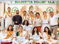 Ayurveda Diploma course in Rishikesh India