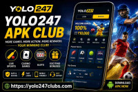Yolo247 Club ***** Guide 2026 | Yolo247 Login & Yolo247 apk