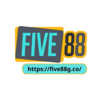 Five88 - Nhà Cái Cá Cược Trực Tuyến Đẳng Cấp Top 1 Châu Á
