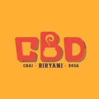 Chai Biryani Dosa